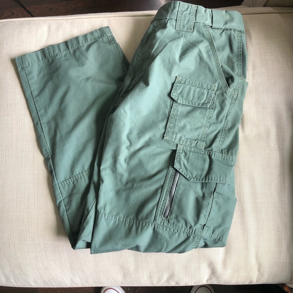 Blackhawk! Warrior Wear Cargo Pants